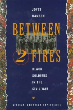 Between two fires