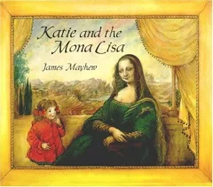 Katie and the Mona Lisa
