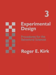 Experimental design
