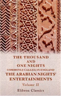 The Thousand and One Nights
