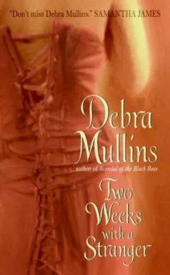 Two Weeks With a Stranger (Avon Romantic Treasure)