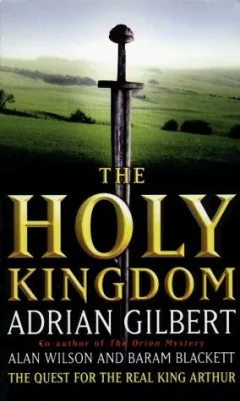 The holy kingdom