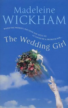 The Wedding Girl