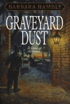 Graveyard dust