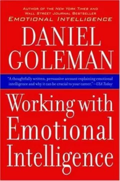 Working with emotional intelligence