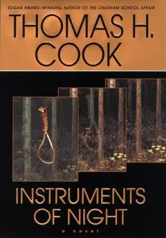 Instruments of night