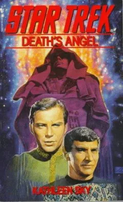 DEATH'S ANGEL