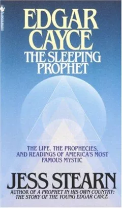 Edgar Cayce