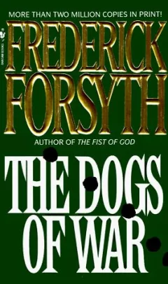 The dogs of war