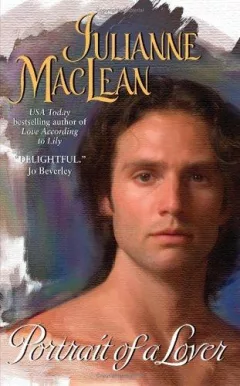 Portrait of a Lover (Avon Historical Romance)