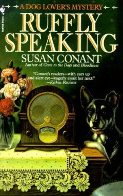 Ruffly Speaking (Dog Lover's Mysteries)