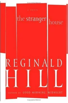 The stranger house
