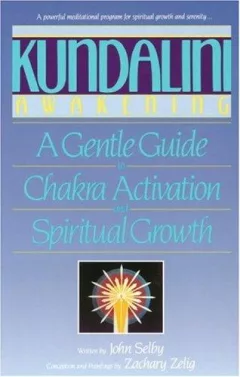 Kundalini awakening