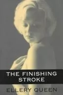 The finishing stroke