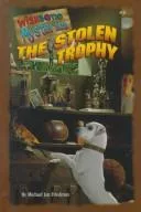 The stolen trophy