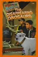 The disappearing dinosaurs