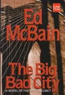 The big bad city