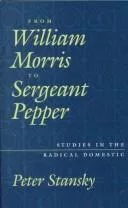 From William Morris to Sergeant Pepper