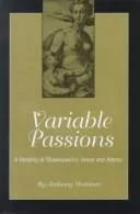 Variable passions