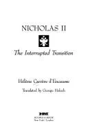 Nicholas II