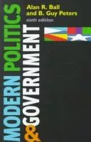 Modern politics and government