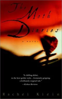 The moth diaries