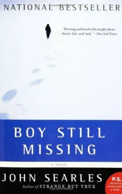 Boy Still Missing