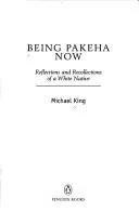 Being Pakeha now