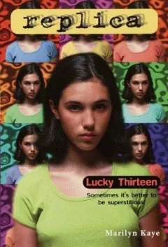 Lucky thirteen
