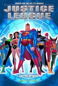 Justice League