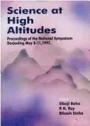 Science at high altitudes