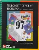 Microsoft Office 97 professional
