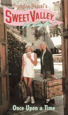 Once Upon a Time (Sweet Valley High)