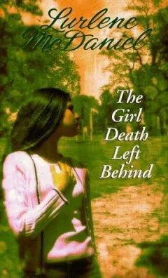 The girl death left behind