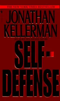 Self-Defense (Alex Delaware Novels)