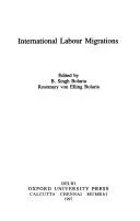 International labour migrations