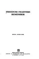 Freedom fighters remember