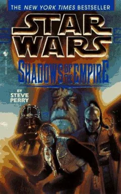 Shadows of the Empire (Star Wars)