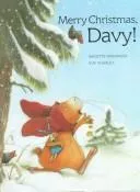 Merry Christmas, Davy!