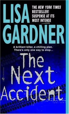 The next accident