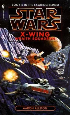 Star Wars: Wraith Squadron