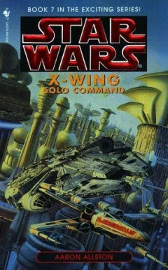 Star Wars: Solo Command