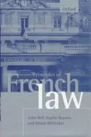 Principles of French law