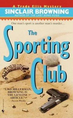 The sporting club