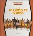 Teamwork, the Los Angeles Sparks in action