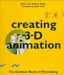 Creating 3D animation