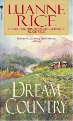 Dream country