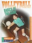 Volleyball, basics of the game