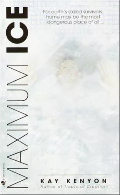 Maximum ice