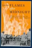 Flames after midnight